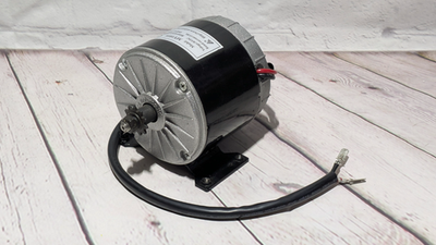 #ad MY1016 36V 350W Electric Brushed Motor $59.99
