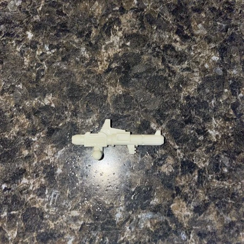 Vintage 1986 Transformers G1 Protectobots Defensor Blades Replacement Weapon Gun