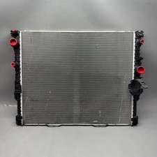 BMW M5 COOLING RADIATOR 2017 2018 2019 2020 2021 2022 2023 OEM 8096936
