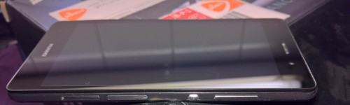 Huawei P8 Lite ALE-L21 16GB Dual SIM * Faulty * - Afbeelding 7 van 8