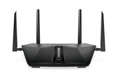 NETGEAR Nighthawk AX6 - RAX45 - AX4300 Wi-Fi 6 Router