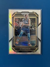 2023 Panini WNBA Prizm Silver #35 Allie Quigley Chicago Sky
