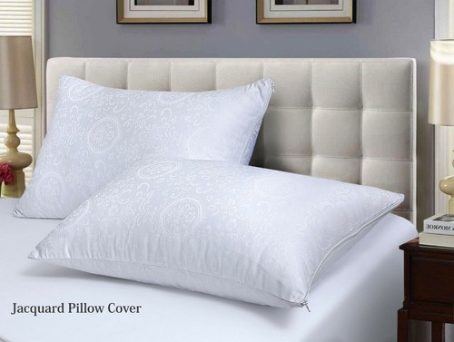 Zipped Mattress Protector Anti Bug Bed Total Encasement Cover Double & King Size - Picture 62 of 68