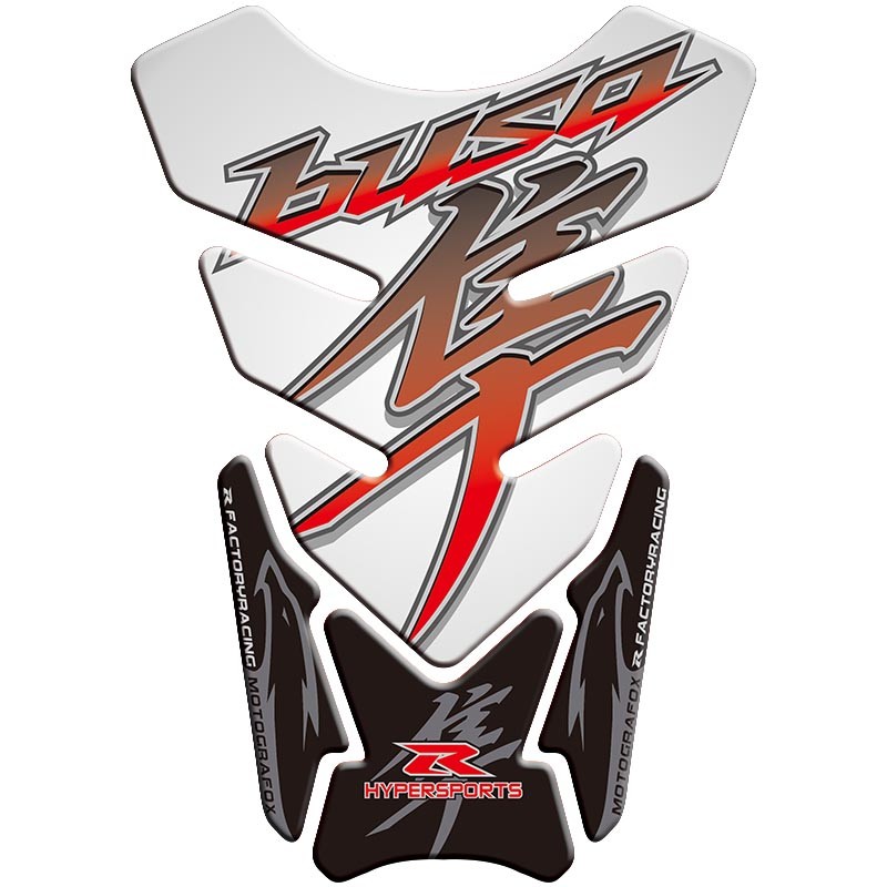 Aluminium-Schutzfolie Für Motorrad 35 X 50 Cm On