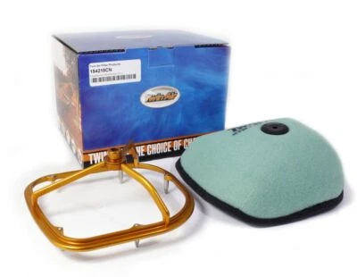 Twin Air Powerflow Kit Compatible À KTM Sxf SMR Exc-F 250 350 450 500 11-16 - Photo 1/2