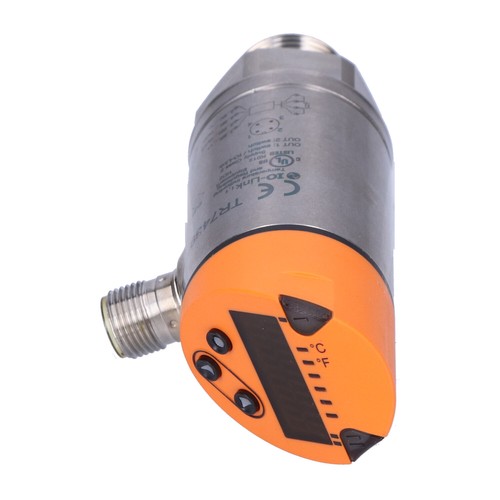 IFM Electronic TR7439 New NFP - Picture 3 of 8