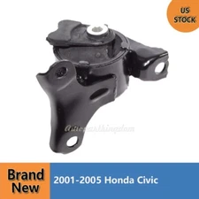 A4511 Front Transmission Engine Mount For 2001-2005 Honda Civic 1.7L