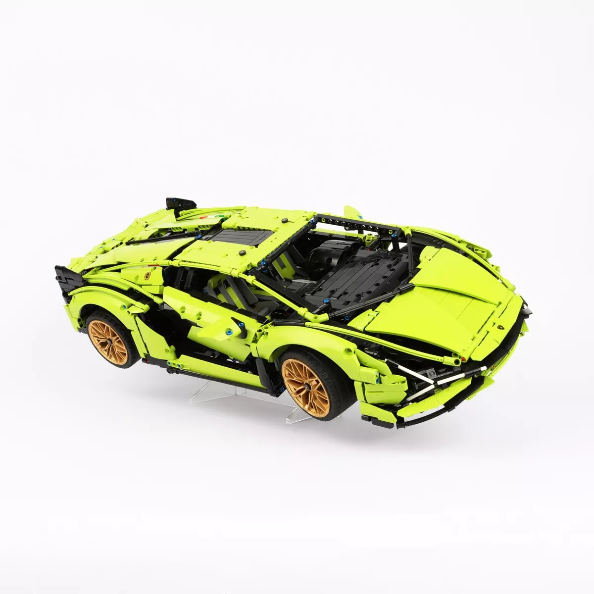 Display Stand for LEGO® Lamborghini Sián FKP 37 42115 | eBay
