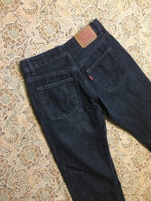 size 14 in levis