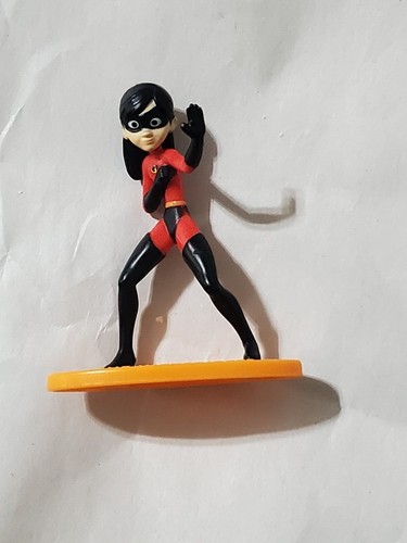 Disney Plastic PVC Figurines Toys Cake Toppers Pretend Play Learning - Picture 29 of 82