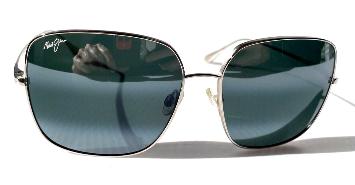 MAUI JIM 偏光 サングラス TRITON 61口16-145 MB-BG Product Spotlight: Triton | Live Aloha Blog from Maui Jim