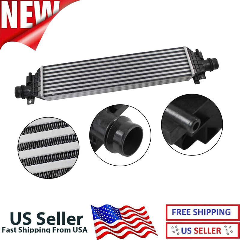 Intercooler Charge Air Cooler Chevy Trax Buick Encore 1.4T Turbo 95026329