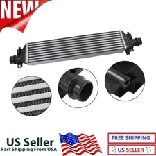 1* Intercooler Charge Air Cooler For Chevy Trax Buick Encore 1.4T Turbo 95026329