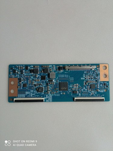  Tcon Module T430HVN01.0 CTRL BD 43T01-C0B LG 43LH500T