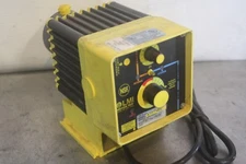 LMI NOAH METER PUMP B711-925 MILTON ROY