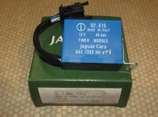 Jaguar XJS XJ-S Facelift Genuine New Ignition Module - DAC7352