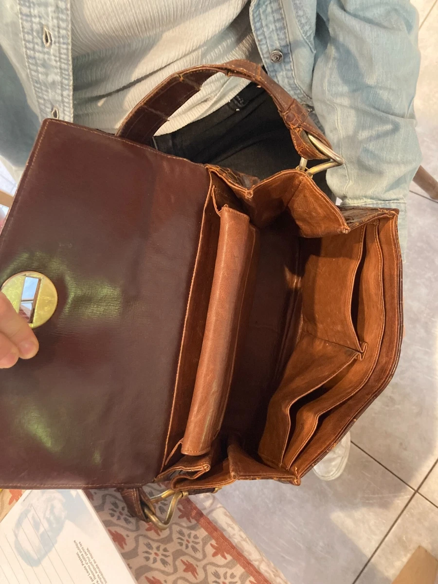 Beau sac en cuir new arrivals