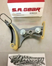GM LS V8 4.8L 5.3L 6.0L 6.2L 2007 Up Timing Chain Tensioner Guide SA GEAR 91049