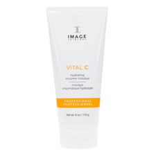 Image Skincare VITAL C Hydrating Enzyme Masque - 6 oz 170 g 