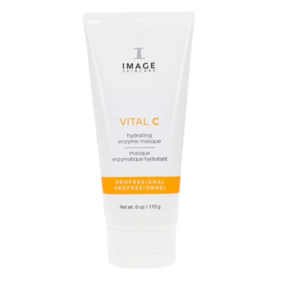 Image Skincare VITAL C Hydrating Enzyme Masque - 6 oz (170 g)