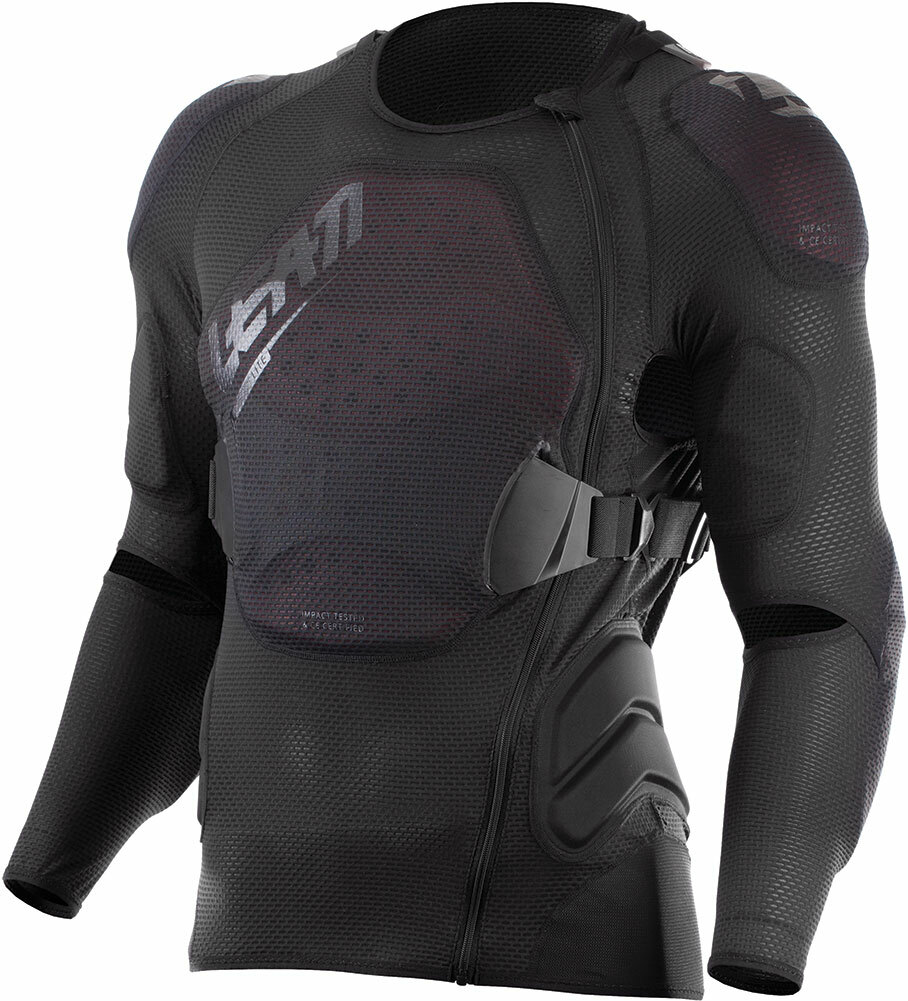 Leatt Body 3DF Back Protector *SALE* Leatt Body 3DF Back Protector *SALE*