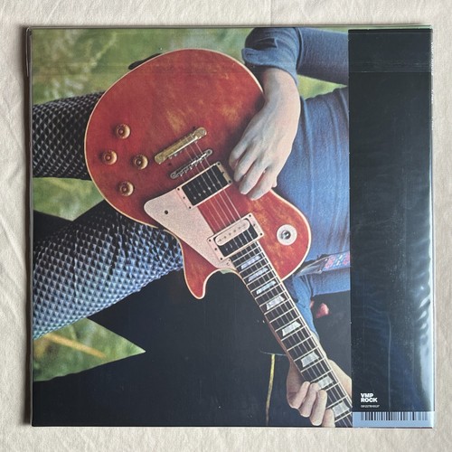 T. REX 2024 Green Vinyl LP Reprise/Vinyl Me Please Rock RS 6440 - NM - Picture 2 of 7