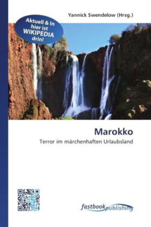 Thumbnail - Marokko | Terror Märchenhaften Urlaubsland | Yannick Swendelow |