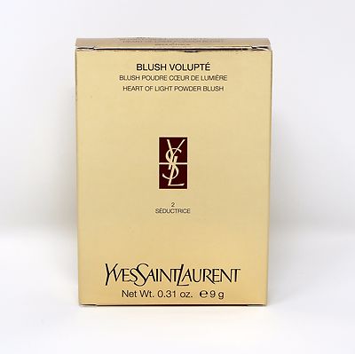 ysl blush volupte 5