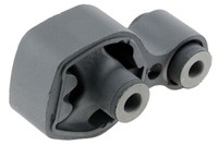 Motorlager FüR Mazda 6 12-; CX-5 11- Hinten NTY ZPS-MZ-066