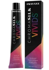 Pravana ChromaSilk VIVIDS Hair Color 90ml / 3 Fl.Oz