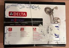 Delta Faucet Arvo 14 Series Single-Handle Tub and Shower Trim Kit