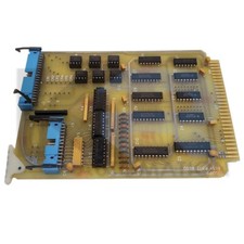 Quipp P3113-8650 PC Circuit Board For Inverter