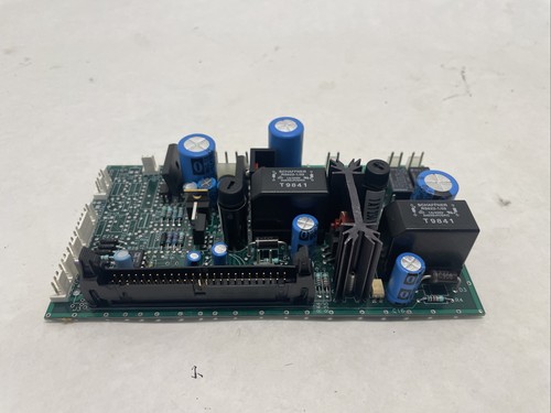Millipore Milli-Q Academic Power Supply Board PF05160/D - Picture 3 of 5