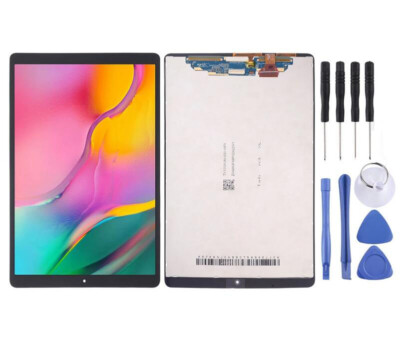 Replacement For Samsung Galaxy Tab A 10.1 2019 SM-T510 SM-T515 LCD Touch Screen