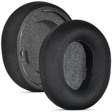 Replacement Ear Pads Cushion Earmuffs For SteelSeries Arctis Nova Pro Headphones
