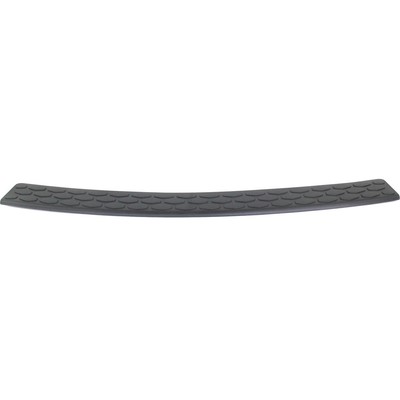 Bumper Step Pad For 2003-2008 Honda Pilot HO1191102