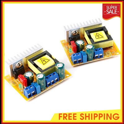 Step Up Power Supply Module Adjustable Convenient Useful for Test Power Supply