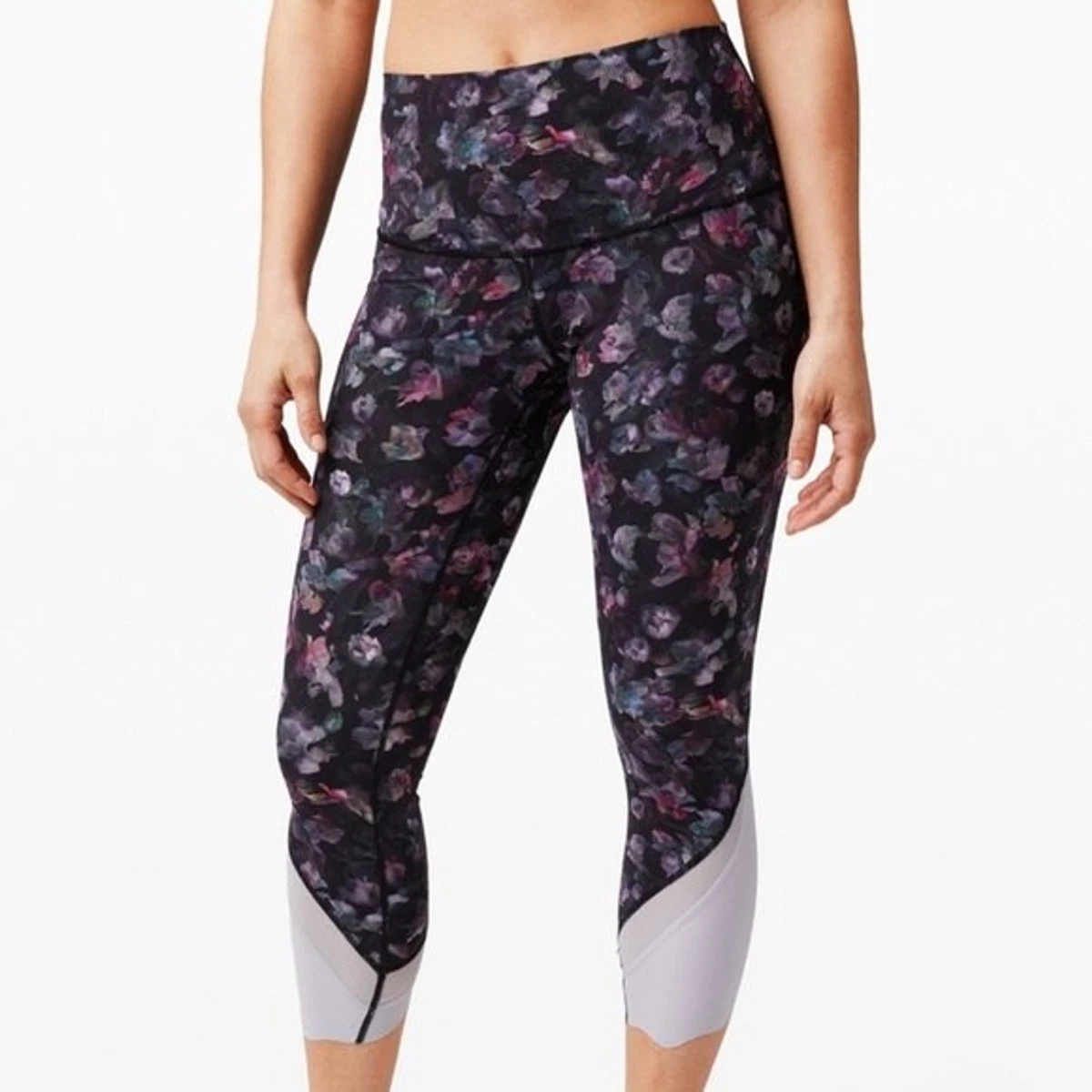 Wunder Under High Rise Leggings