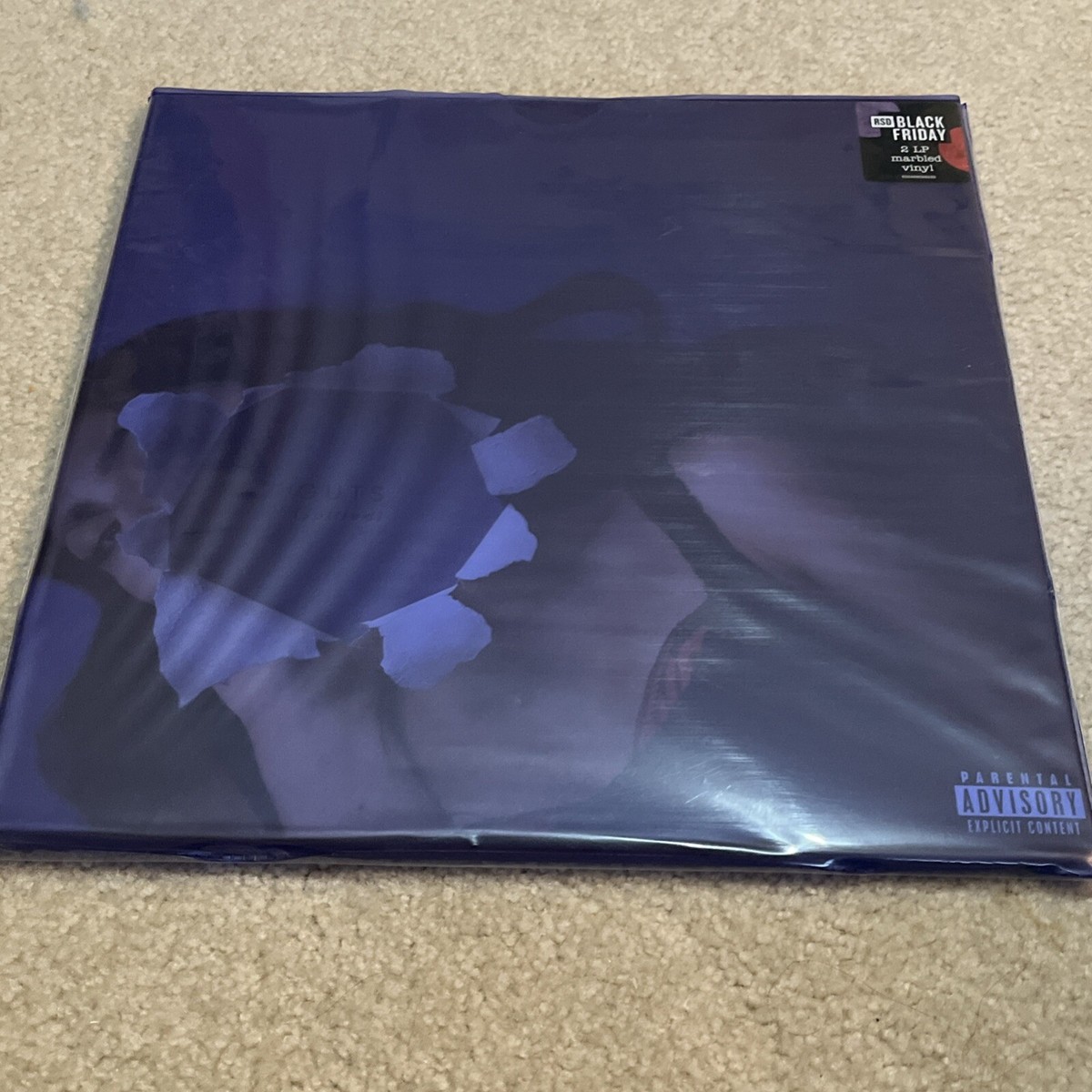 洋楽 Olivia Rodrigo GUTS RSD BlackFriday 2024 Olivia Rodrigo-Guts Spilled Record Store Day Black Friday