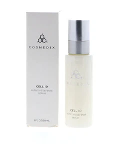CosMedix Cell ID Nutritive Defense Serum, 1 oz