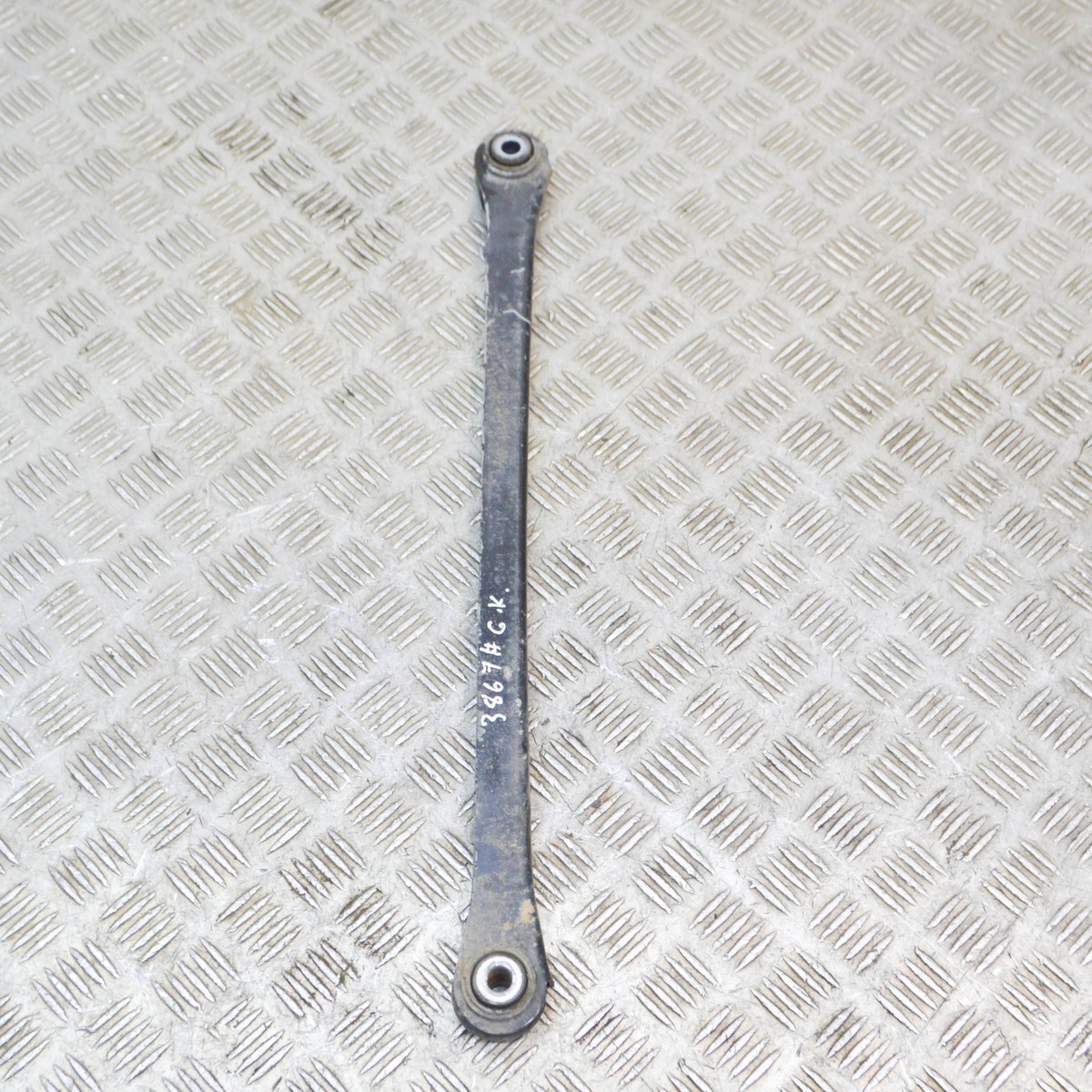 ＊ Hitachi ZX 35U-3 300mm Wide Rubber Track 300x52.5x86