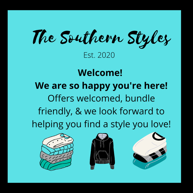 Welcome to The Southern Styles