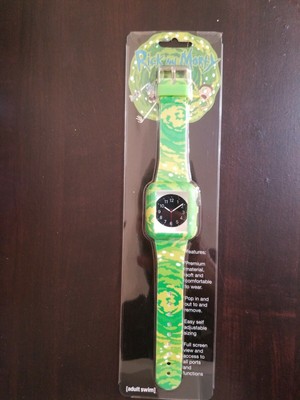 apple watch swim band
