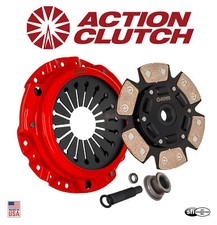 Action Clutch Stage 3 Sport Track-duty Clutch Kit Fits 2000-2009 Honda S2000 Action Clutch Stage 3 Sport Track-duty Clutch Kit Fits 2000-2009 Honda S2000