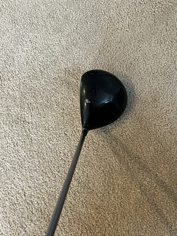 King Cobra HS9 10.5 Driver Regular Flex Graphite Shaft - Needs Regripped - Image 4 of 4