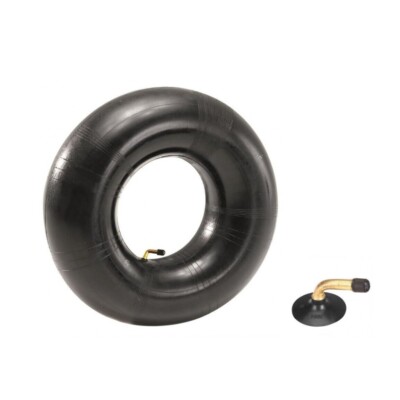 Tire Inner Tube 11x4.00x5 with TR87 L-Stem (878)