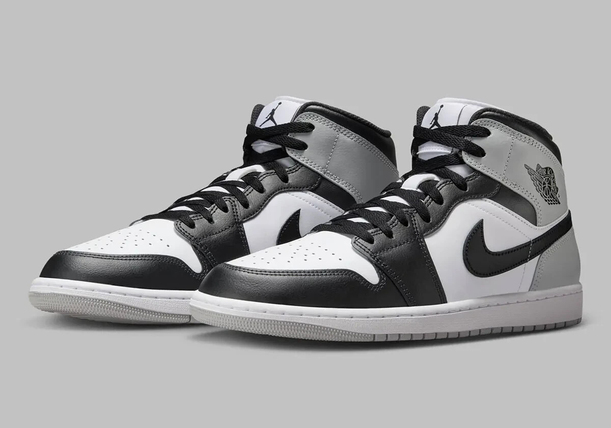 Nike Air Jordan 1 UNC24センチ Jordan Brand（NIKE） - ナイキ WMエアジョーダン1 ミッド SE