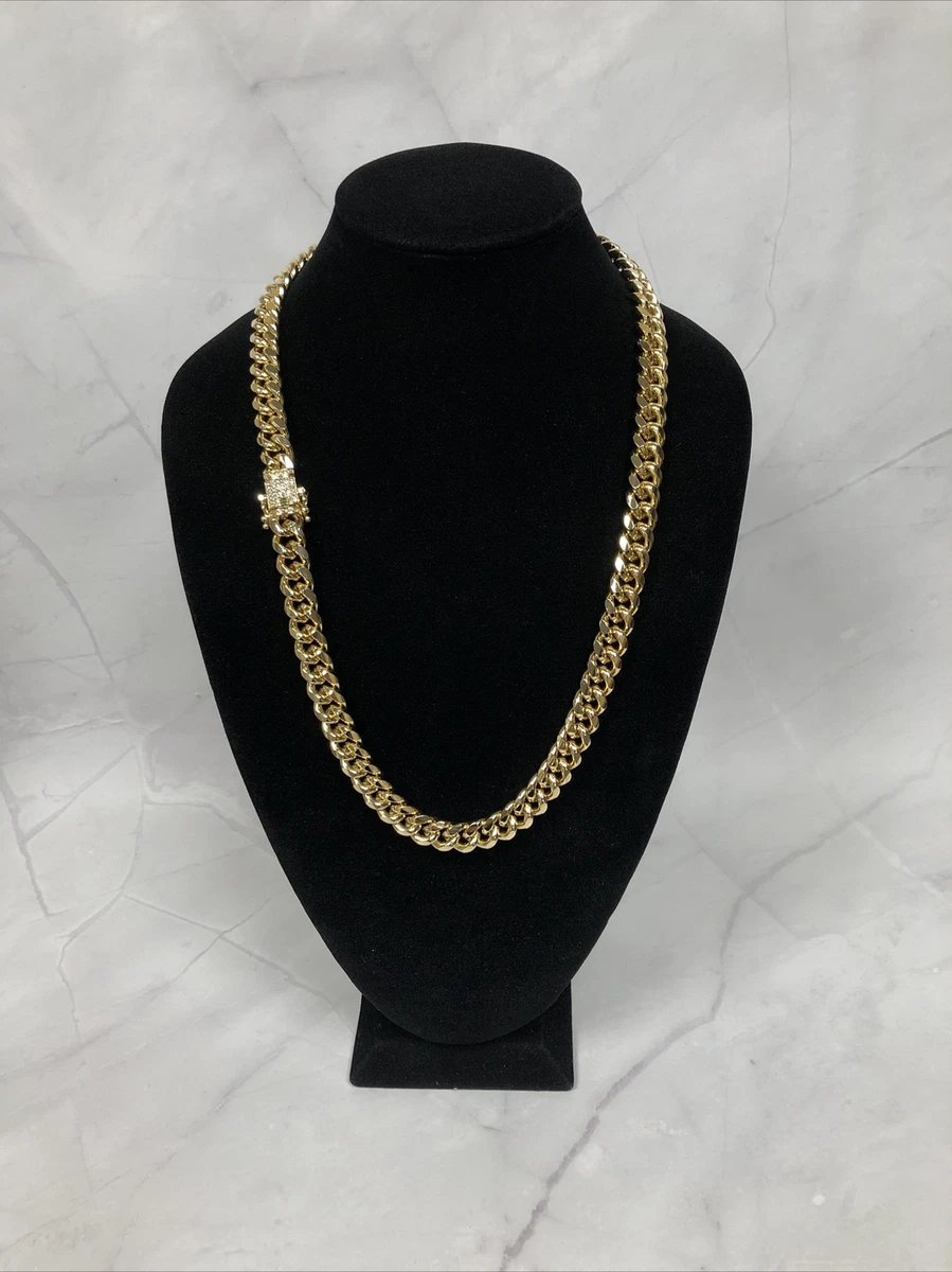 High quality sales necklace chain