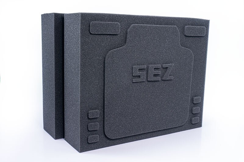 Koswork Foam for Transmitter Case & Bag KOS32306-10PX/CH/EX/KMZ