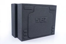 Koswork Foam for Transmitter Case & Bag KOS32306-10PX/CH/EX/KMZ/M17/MT44/NB4/SEZ